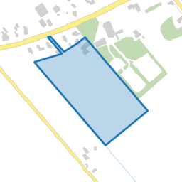 Perceel HDB01-V-624