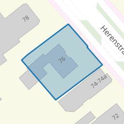 Perceel HDB01-V-633