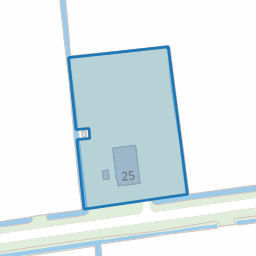 Perceel HDB01-V-639