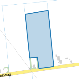 Perceel HDB01-V-640