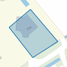 Perceel HDB01-V-652