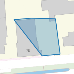 Perceel HDB01-V-657