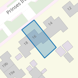 Perceel HDB01-V-664