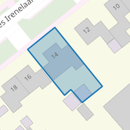 Perceel HDB01-V-665