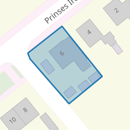 Perceel HDB01-V-671
