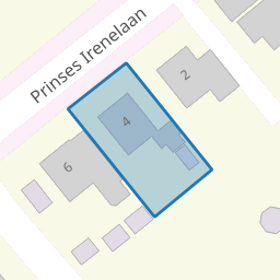 Perceel HDB01-V-672