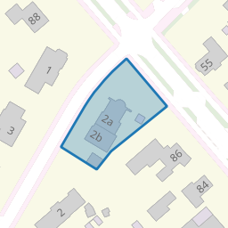 Perceel HDB01-V-678