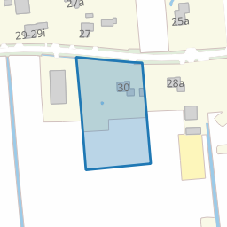 Perceel HDB01-V-687