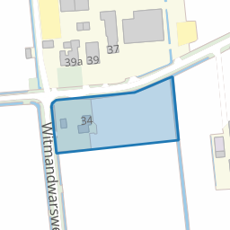 Perceel HDB01-V-698