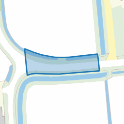 Perceel HDB01-V-709