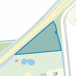 Perceel HDB01-V-716