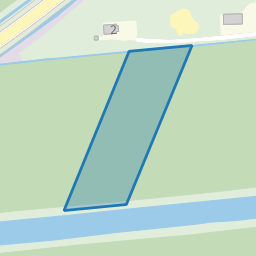 Perceel HDB01-V-717