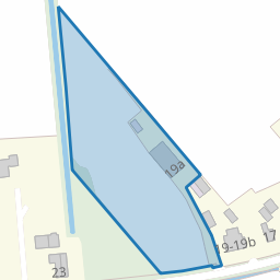 Perceel HDB01-V-724