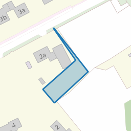 Perceel HDB01-V-727