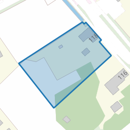 Perceel HDB01-V-728