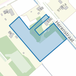 Perceel HDB01-V-729