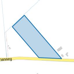 Perceel HDB01-V-731