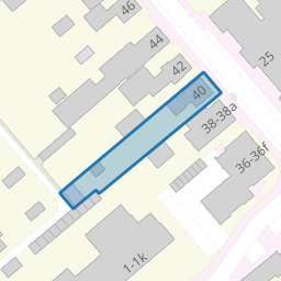 Perceel HDB01-V-748