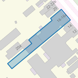 Perceel HDB01-V-749