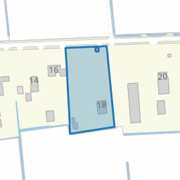 Perceel HDB01-V-751