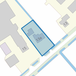 Perceel HDB01-V-773
