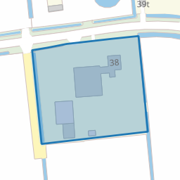 Perceel HDB01-V-784