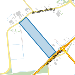 Perceel HDB01-V-795