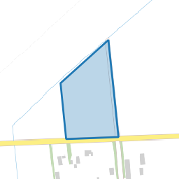 Perceel HDB01-V-8