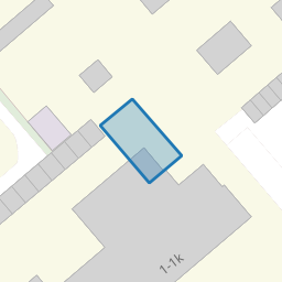 Perceel HDB01-V-811