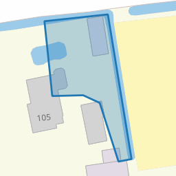 Perceel HDB01-V-814