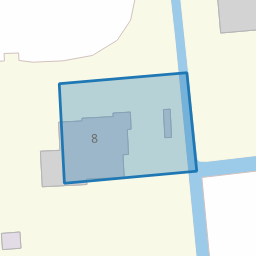 Perceel HDB01-V-823