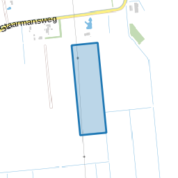 Perceel HDB01-V-826