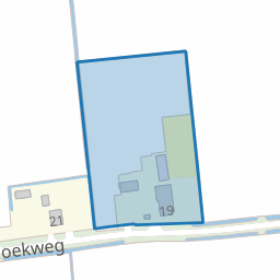 Perceel HDB01-V-827