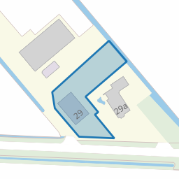 Perceel HDB01-V-837