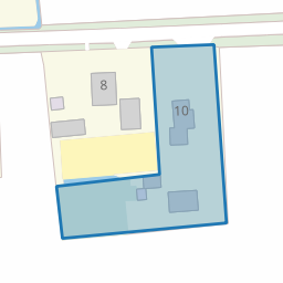 Perceel HDB01-V-845