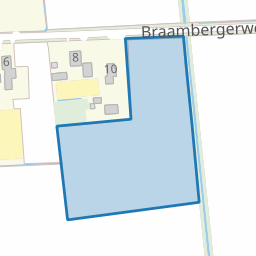Perceel HDB01-V-846