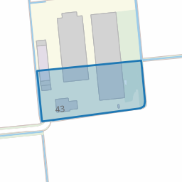 Perceel HDB01-V-847