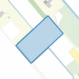 Perceel HDB01-V-860