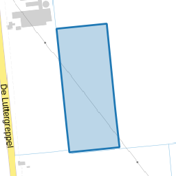 Perceel HDB01-V-862