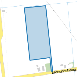 Perceel HDB01-V-865
