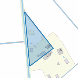 Perceel HDB01-V-869