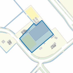 Perceel HDB01-V-916