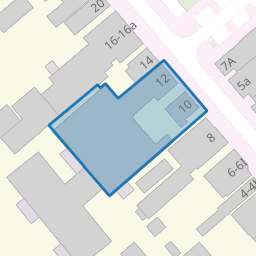 Perceel HDB01-V-918