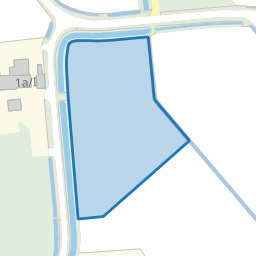 Perceel HDB01-V-924