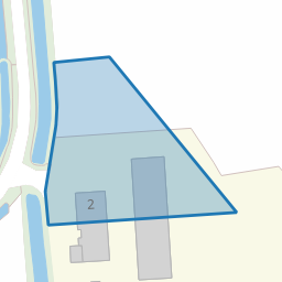 Perceel HDB01-V-925