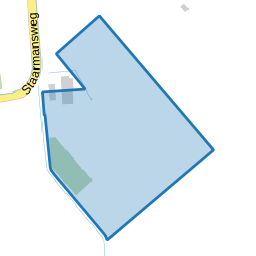 Perceel HDB01-V-926