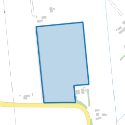 Perceel HDB01-V-935
