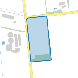 Perceel HDB01-V-94