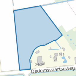 Perceel HDB01-V-941