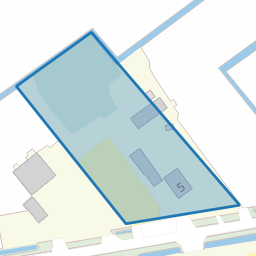 Perceel HDB01-V-943